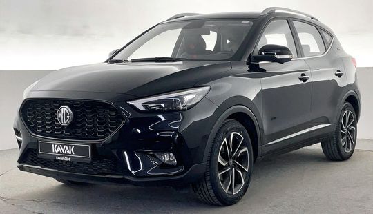 MG • Zs