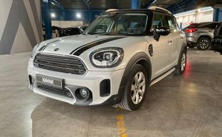 Mini • Countryman
