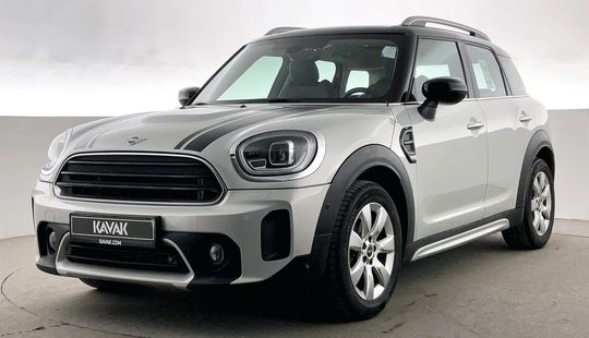Mini • Countryman