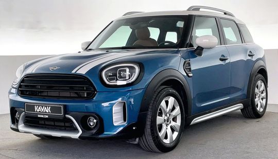 Mini • Countryman