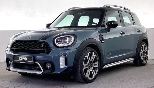 Mini • Countryman