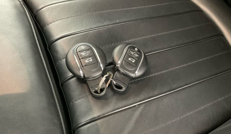 Mini Countryman 2.0 JOHN COOPER WORKS 4WD AUTO Hatchback 2021