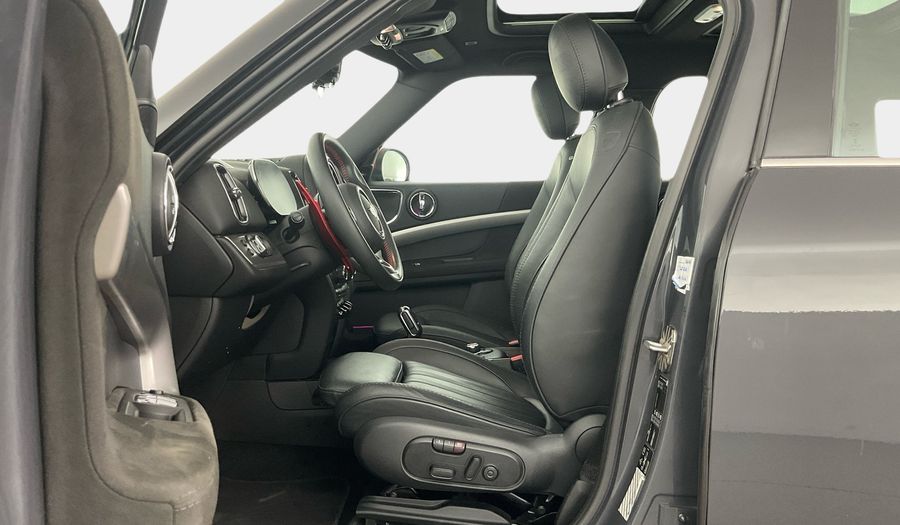 Mini Countryman 2.0 JOHN COOPER WORKS 4WD AUTO Hatchback 2021