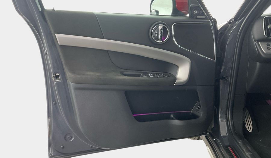 Mini Countryman 2.0 JOHN COOPER WORKS 4WD AUTO Hatchback 2021