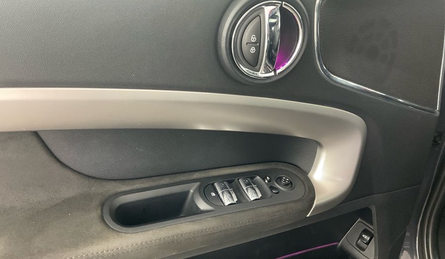 Mini Countryman 2.0 JOHN COOPER WORKS 4WD AUTO Hatchback 2021