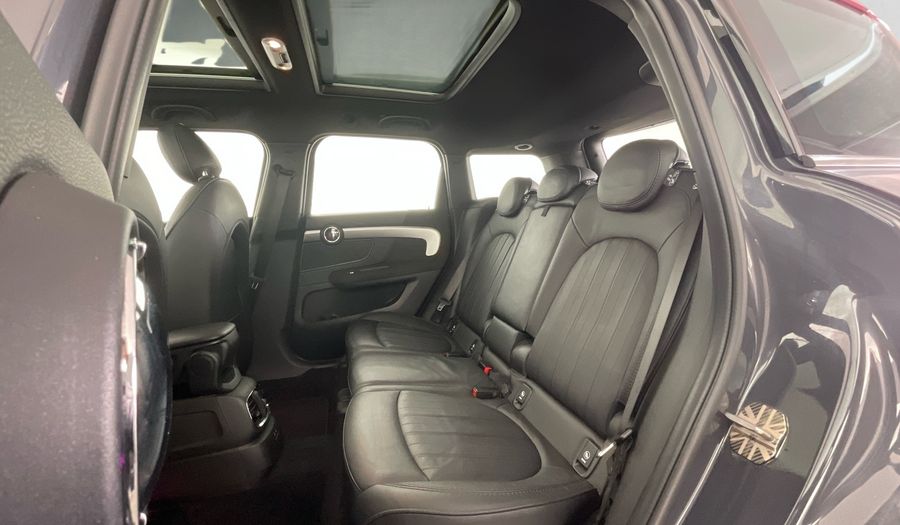 Mini Countryman 2.0 JOHN COOPER WORKS 4WD AUTO Hatchback 2021