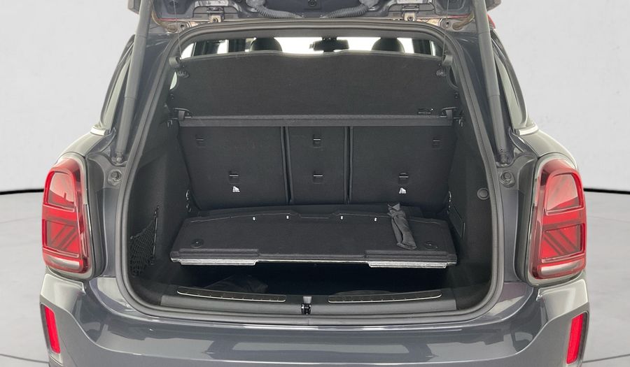 Mini Countryman 2.0 JOHN COOPER WORKS 4WD AUTO Hatchback 2021