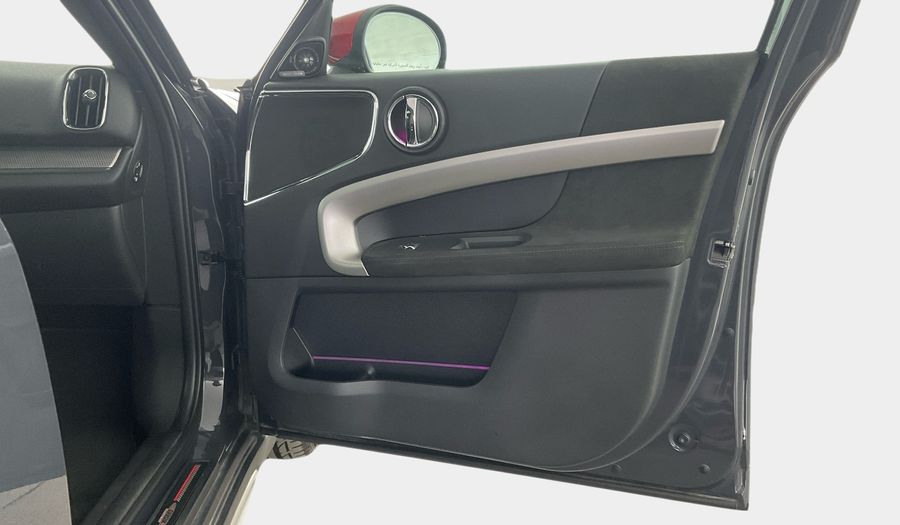 Mini Countryman 2.0 JOHN COOPER WORKS 4WD AUTO Hatchback 2021