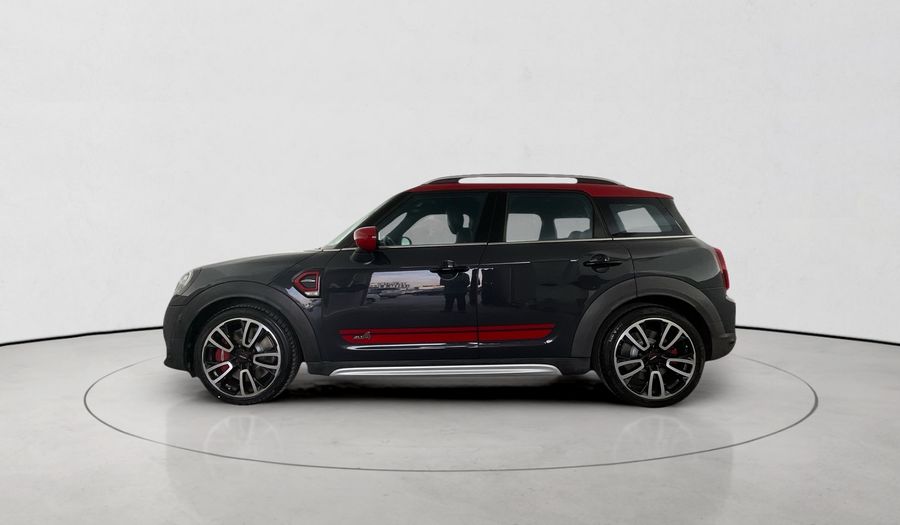 Mini Countryman 2.0 JOHN COOPER WORKS 4WD AUTO Hatchback 2021