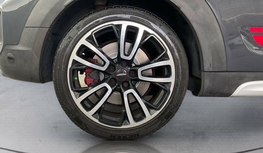 Mini Countryman 2.0 JOHN COOPER WORKS 4WD AUTO Hatchback 2021