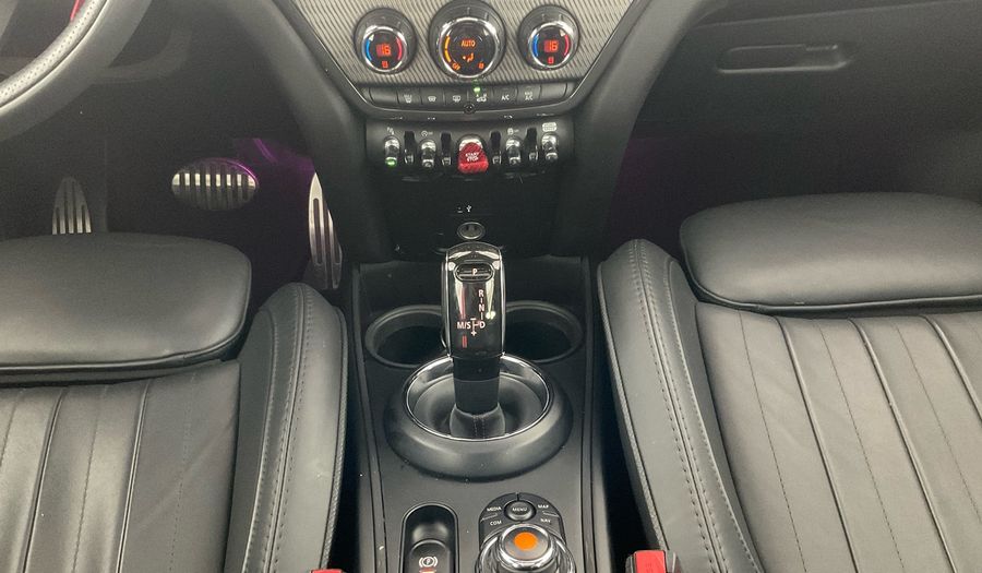 Mini Countryman 2.0 JOHN COOPER WORKS 4WD AUTO Hatchback 2021