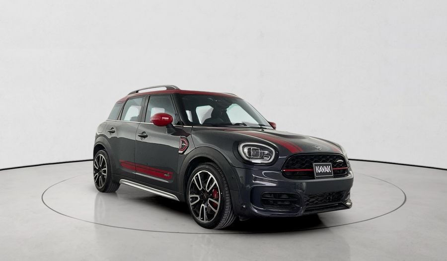 Mini Countryman 2.0 JOHN COOPER WORKS 4WD AUTO Hatchback 2021