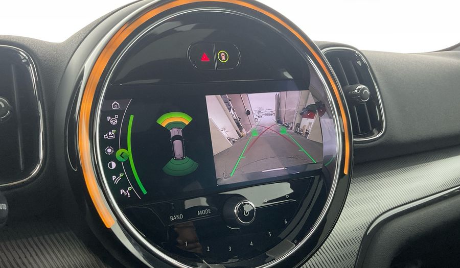 Mini Countryman 2.0 JOHN COOPER WORKS 4WD AUTO Hatchback 2021