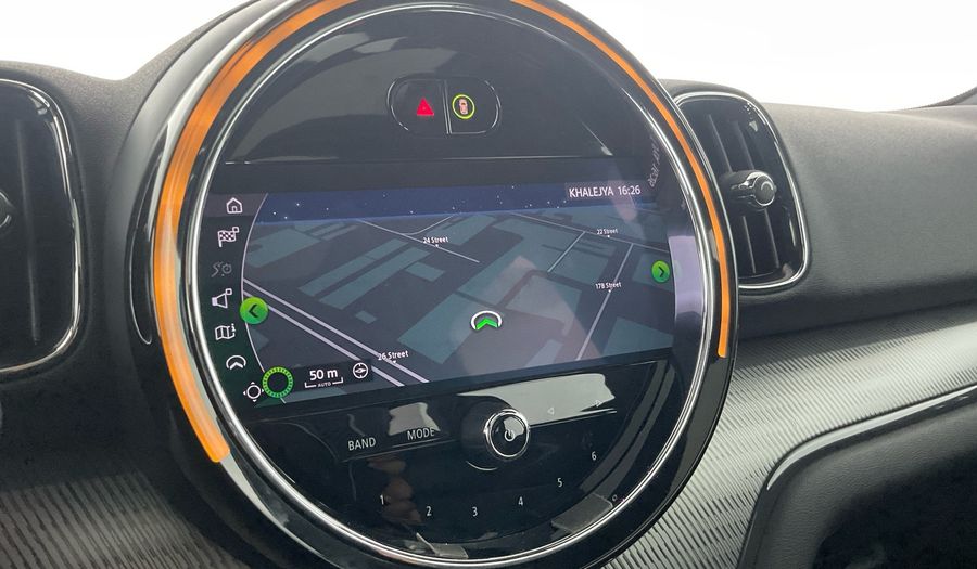 Mini Countryman 2.0 JOHN COOPER WORKS 4WD AUTO Hatchback 2021