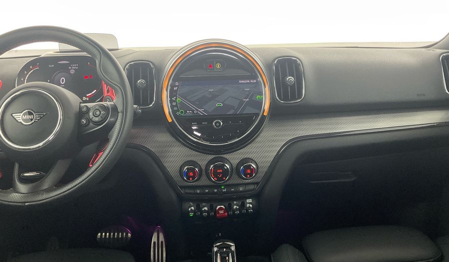 Mini Countryman 2.0 JOHN COOPER WORKS 4WD AUTO Hatchback 2021