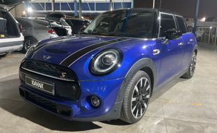 Mini • Cooper S