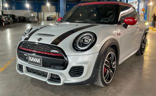 Mini • John Cooper Works