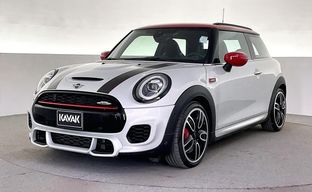 Mini • John Cooper Works