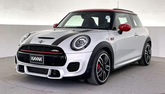 Mini • John Cooper Works