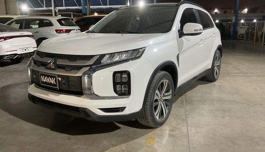 Mitsubishi • ASX