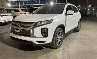 Mitsubishi • ASX