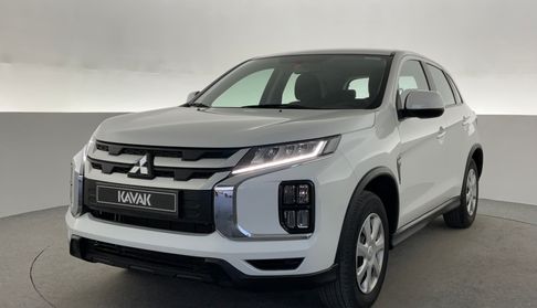 Mitsubishi Asx GLX LOWLINE Suv 2021