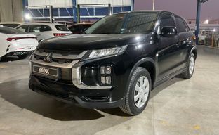 Mitsubishi • ASX