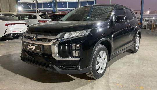 Mitsubishi • ASX