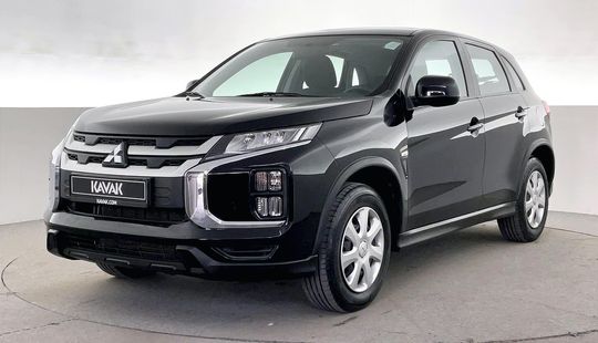 Mitsubishi • ASX