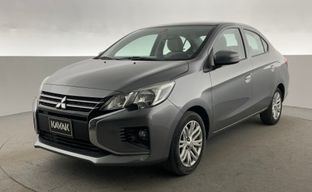 Mitsubishi • Attrage
