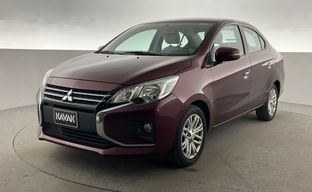 Mitsubishi • Attrage