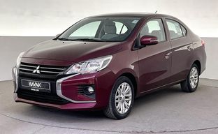 Mitsubishi • Attrage
