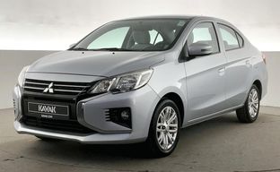 Mitsubishi • Attrage