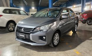 Mitsubishi • Attrage