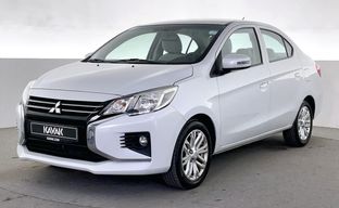 Mitsubishi • Attrage