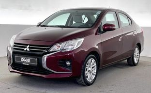 Mitsubishi • Attrage