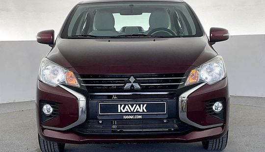 Mitsubishi • Attrage
