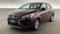 Mitsubishi Attrage GLX FULL Sedan 2021