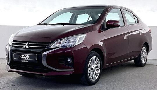 2021 • 64,032 km • Automatic