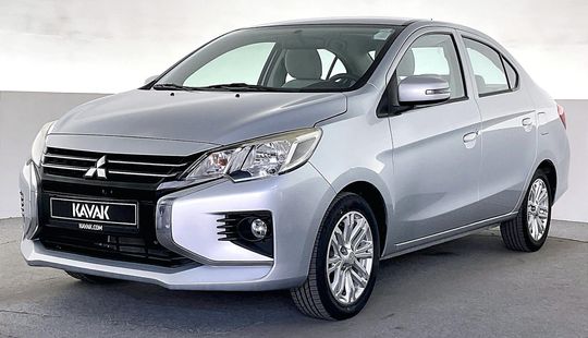 2021 • 72,308 km • Automatic