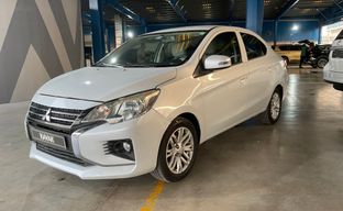 Mitsubishi • Attrage