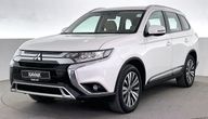 Mitsubishi Outlander GLX MIDLINE Suv 2021