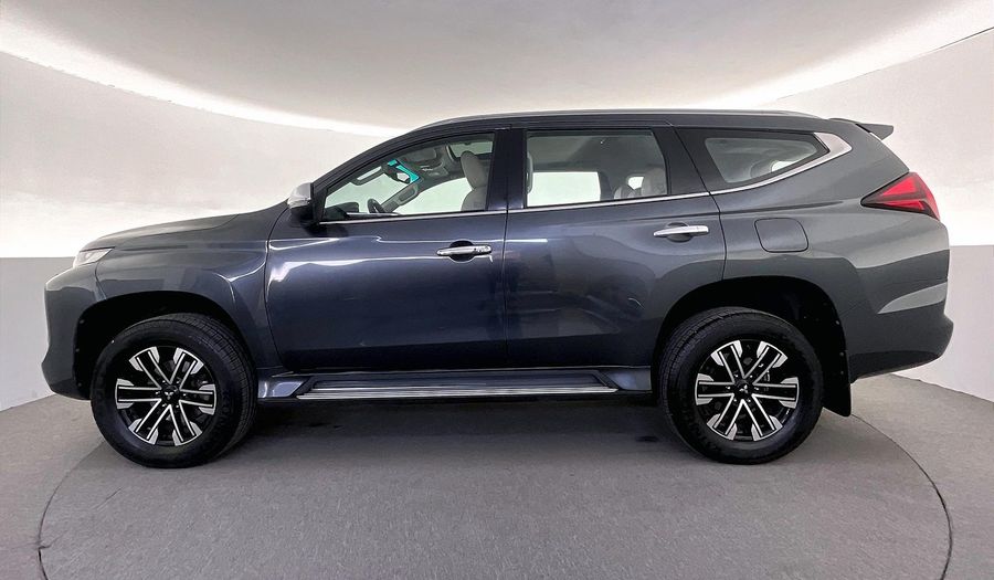 Mitsubishi Montero Sport GLS PREMIUM Suv 2021