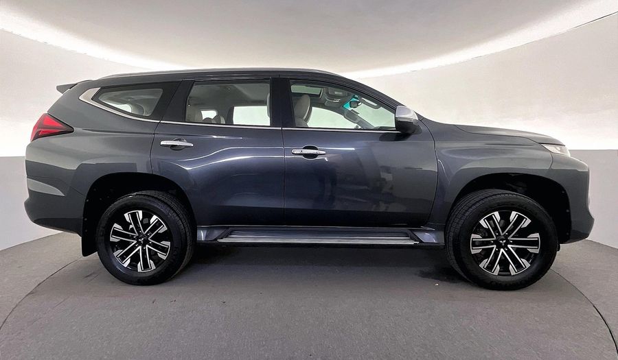 Mitsubishi Montero Sport GLS PREMIUM Suv 2021