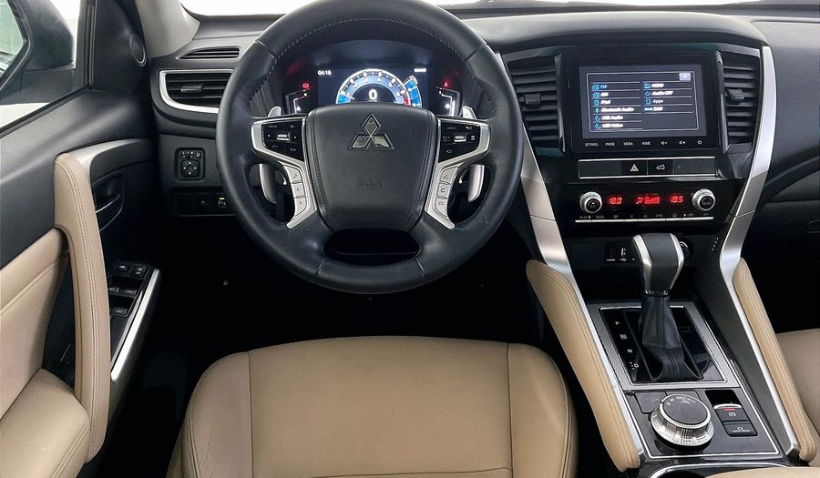 Mitsubishi Montero Sport GLS PREMIUM Suv 2021