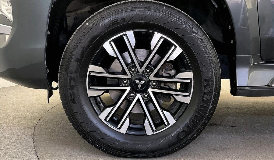 Mitsubishi Montero Sport GLS PREMIUM Suv 2021