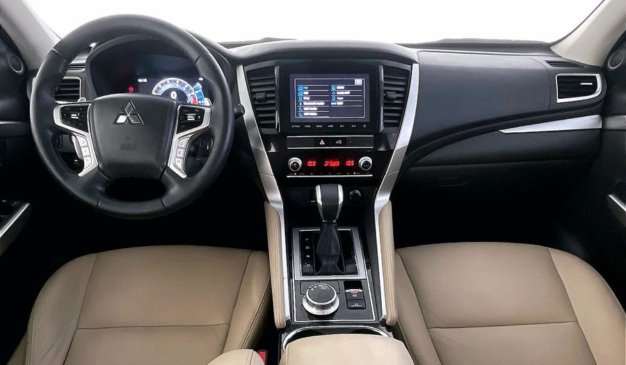 Mitsubishi Montero Sport GLS PREMIUM Suv 2021