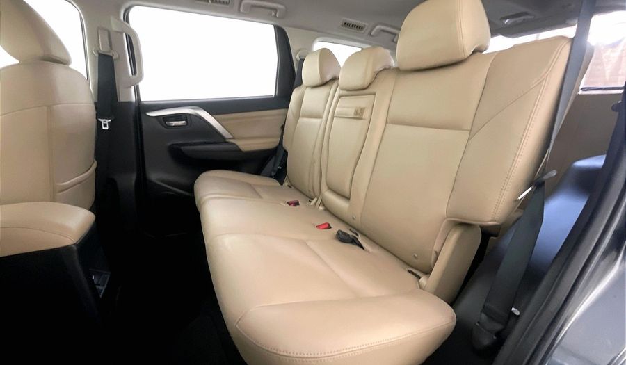 Mitsubishi Montero Sport GLS PREMIUM Suv 2021
