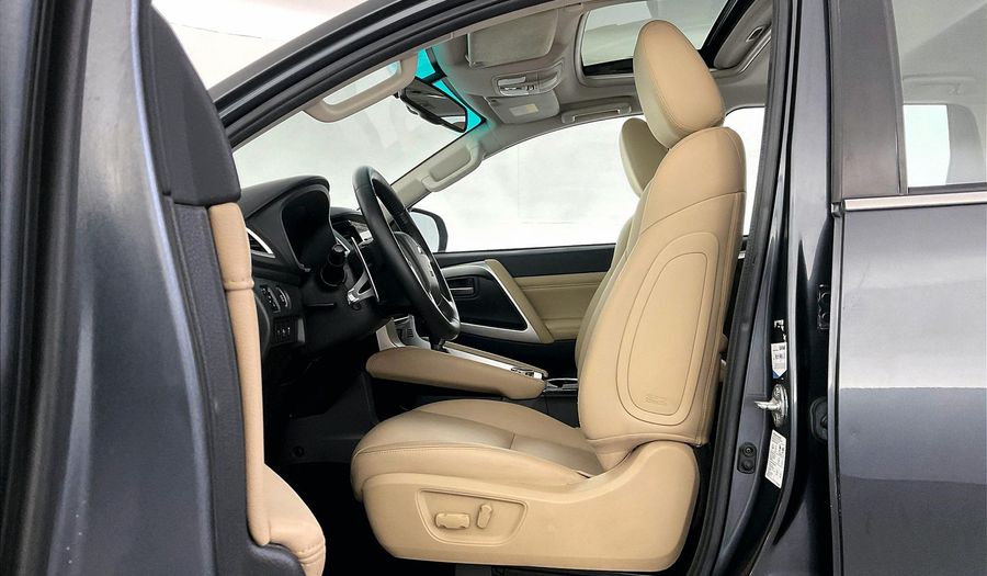 Mitsubishi Montero Sport GLS PREMIUM Suv 2021