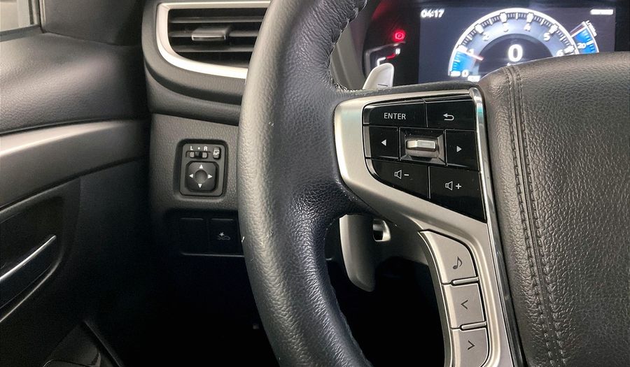 Mitsubishi Montero Sport GLS PREMIUM Suv 2021